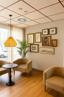 Sweet Hotel Renasa - Valencia - 3
