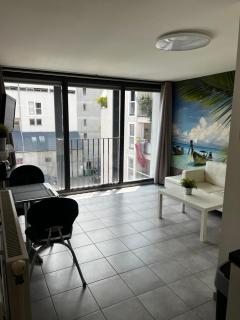 Le Patricia - Grenoble - 7