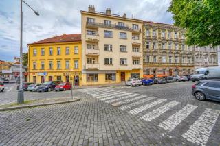 Modern Industry Studio - Praga - 1