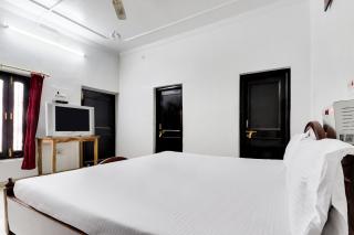 Hotel O Hanuman Bagh - Ayodhya - 1