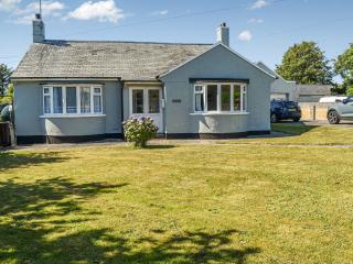 Heddfan - Nefyn - 0