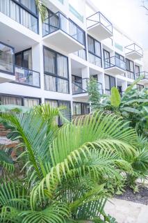 The Waves Tulum Intimate studio apartment with private plunge pool - 7