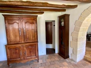 Gite 220 m2 - 4 SDB avec gym, jacuzzi, bbq, billard - Fontaine-les-Côteaux - 4