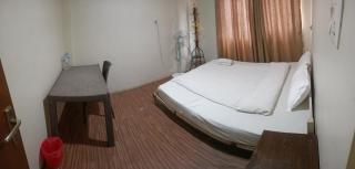 Hotel Down To Earth - 9