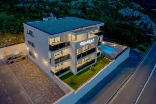 Apartmani Olimp3 - Sveti Juraj - 0