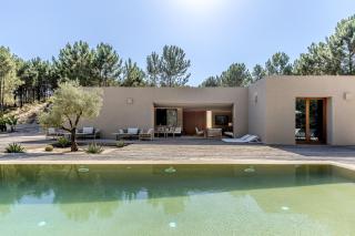 MELIDES PREMIUM VILLA WITH POOL by Homing - Carvalhal - 0