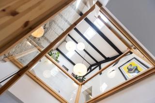 The Wagon Shed - Sowerby Bridge - 1