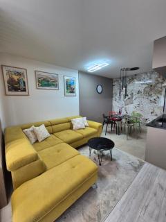 Alfa Apartment Free Parking Air Condition - Košice - 5