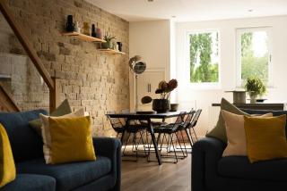 The Wagon Shed - Sowerby Bridge - 6