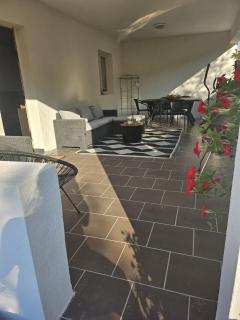 Charmant appartement - 3