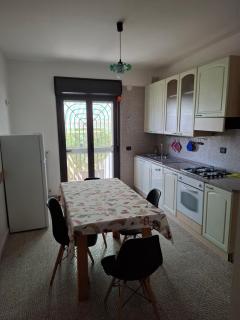 A casa di Giù - San Salvo - 0