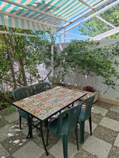 A casa di Giù - San Salvo - 1