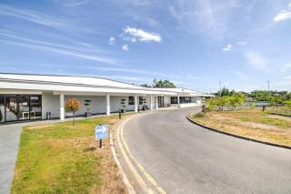 Dancenter Lux Resort London City M25 - Romford - 7