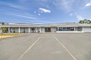 Dancenter Lux Resort London City M25 - Romford - 8