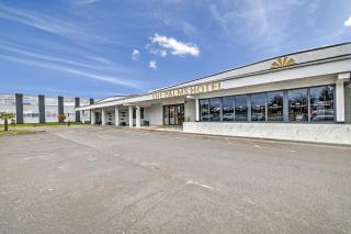 Dancenter Lux Resort London City M25 - Romford - 5