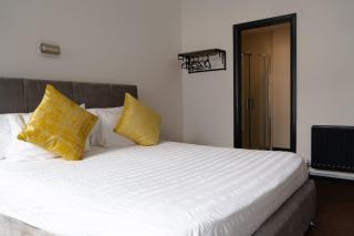Bushmills Hostel - Bushmills - 9