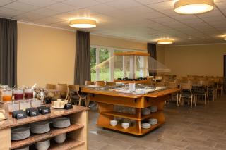 OEKOTEL Graz Airport - 1