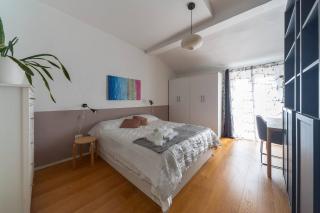 Locami Apartment Gorla M1 - Milan - 3