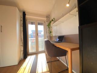 Locami Apartment Gorla M1 - Milan - 5