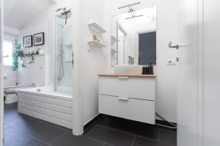 Locami Apartment Gorla M1 - Milan - 4
