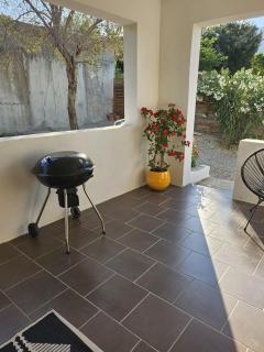 Charmant appartement - Biguglia - 5