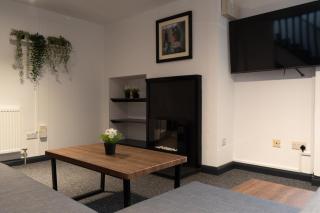 Bushmills Hostel - Bushmills - 4