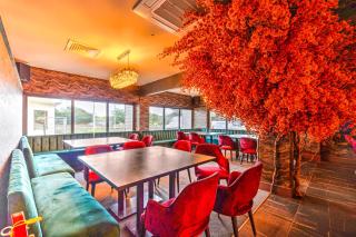 Dancenter Lux Resort London City M25 - 1