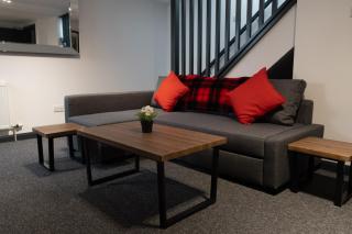 Bushmills Hostel - Bushmills - 3