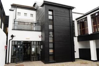 Bushmills Hostel - Bushmills - 0