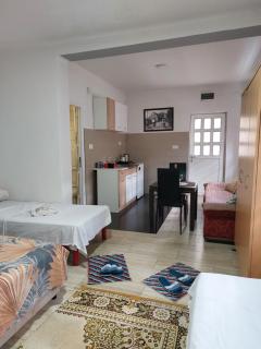 Apartments F - Podgorica - 1