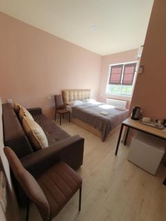 Hotel 'Lukumi' - 9