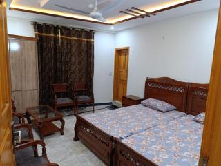 Al Hafiz Residency, Bhurban, Murree - Ausia - 0