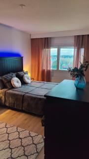 Sky View Loft nearby airport - Vantaa - 2