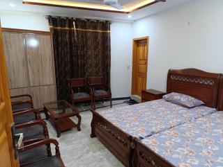 Al Hafiz Residency, Bhurban, Murree - Ausia - 6