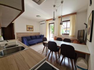 Apartma Čatež Thermal Riviera Tickets included - Čatež ob Savi - 9