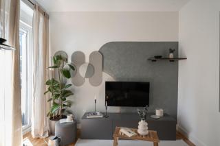 Melia - 2 bedrooms in Goya - Madrid - 3