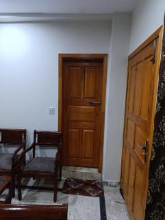 Al Hafiz Residency, Bhurban, Murree - Ausia - 5