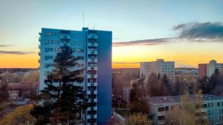 Sky View Loft nearby airport - Vantaa - 7