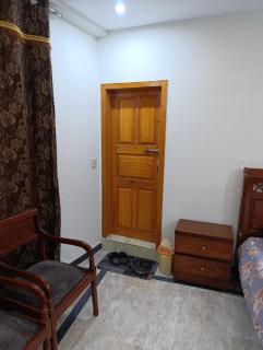 Al Hafiz Residency, Bhurban, Murree - Ausia - 1