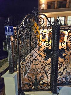 Vile MonteMar - Herceg Novi - 7