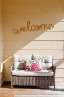 Darcys cottage - Port Campbell - 6