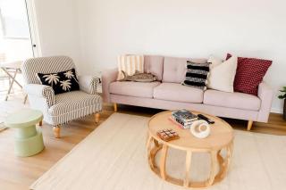 Darcys cottage - Port Campbell - 4