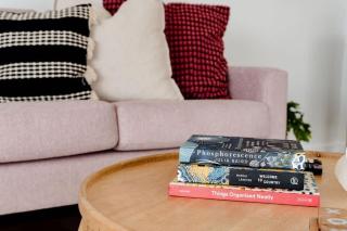 Darcys cottage - Port Campbell - 3