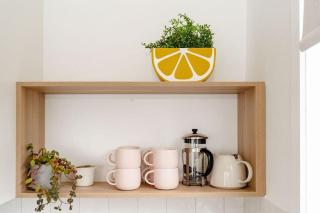 Darcys cottage - 1