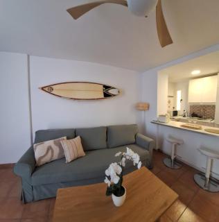 Surf & Sky - Las Americas - Arona - 8