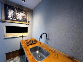Apartamento com hidromassagem em Gramado - 9