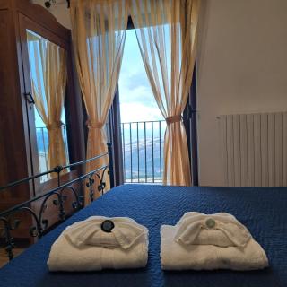 AL BELVEDERE - Acerenza - 5