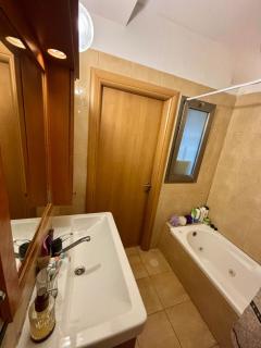 Sea view center 4 rooms - Mashabbe Sade - 5