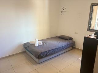 Sea view center 4 rooms - Mashabbe Sade - 1