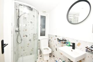 Double room with shared Bathroom in Kingstone central - Kingston upon Thames - 3
